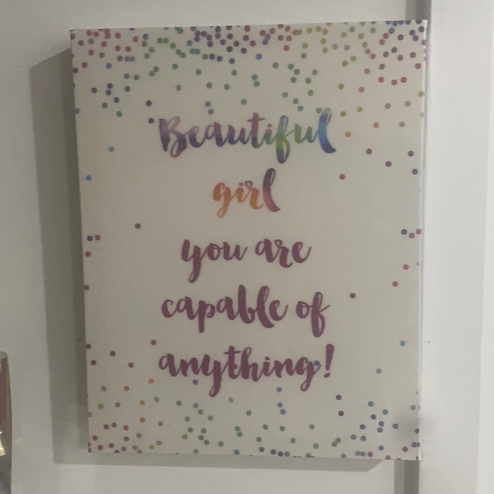 Motivational Poster